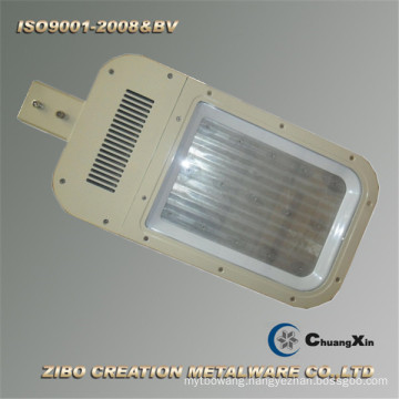 Aluminum Die Casting, Cast Aluminum, Street Lamp Cover